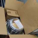 13 Inch 3-Piece Kids Junior Beginner Drum Set w/Tom Snare Bass Drum Black
