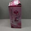 Kids Vanity for Girls, Toddler Makeup Vanity Table and Chair Set Set Toys with Music Light, Pretend Play Princess Dress Up Playset Gift for Toddler Girls 3 4 5 6 Years Old