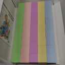 45pcs Magnetic Blocks for Kids Ages 3-5,Magnetic Building Blocks for Toddlers Girl Toys,Creative Sensory Toys 1-3 Magnet Cubes Toys Gifts for 3 4 5 6 7 8 Year Old Boys & Girls Valentines Day Toy