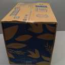 Pampers Pure Baby Diapers, Size 3 (16-28 lbs), 168, Up to 100% Leakproof, Premium Hypoallergenic Soft Diapers