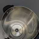 Elite Gourmet CCM040 Stainless Steel 40 Cup Coffee Urn Removable Filter For Easy Cleanup, Two Way Dispenser with Cool-Touch Handles Electric Coffee Maker Urn, Stainless Steel