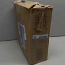 Potty Training Seat, SKYROKU Potty Training Toilet with Step Stool Ladder, for Kids Boys Girls Toddlers - Comfortable Safe Potty Seat with Anti-Slip Pads Ladder (8838-GreyPurple)