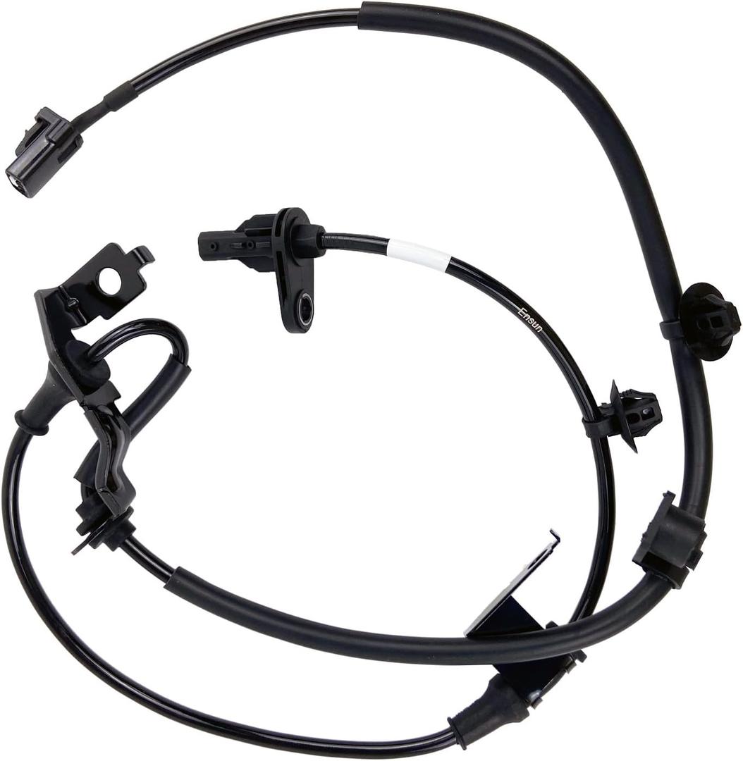 Ensun ABS Wheel Speed Sensors Compatible with 2015-2019 Sonata, Front Left Driver Side 59810-C1000