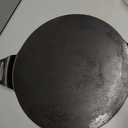 Lodge BOLD 14 Inch Seasoned Cast Iron Pizza Pan, Design-Forward Cookware