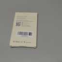 Bouvardia for iPhone 16 Case, Cute Design for Women & Girls, Protective & Aesthetic, Floral Theme - Flowers Blossoming (Gray Bumper)