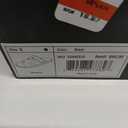 SM NEW YORK Leather Sandals Black Size 6