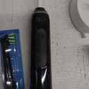 Oral-B Smart 1500 Electric Power Rechargeable Battery Toothbrush, Black