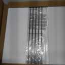 Utheer 19 1/8 Inches Stainless Steel Cooking Grid, Grill Cooking Grates
