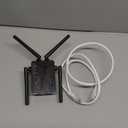 WiFi Booster, Internet with Ethernet Port, Wireless Repeater for Home