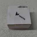 Yexiya 24vdc Power Supply 24v 2.5a Din Rail Power Supply Mdr 60w Din Rail Dual Output (Input: 100-240vac, Output: 24vdc, 50/60hz) Switching Converter Dc(1 Pcs)