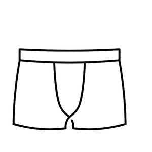 JupiterSecret Men's Woven Boxers Underwear Pack Cotton Boxer Shorts Assorted Colors M