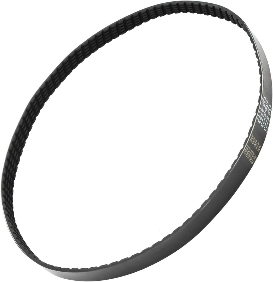 138-8723 Snowblower Belt Replacement for Toro 721 & 821 Power Clear Snow Blower 38752,38754,38755, 38757, Snowblower Parts Drive Auger Belt