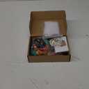 Wettarn 162 Pcs Dragon Party Favors, Dinosaur Birthday Party Supplies Dragon Stickers Mini Model Button Pins Bracelets Keychains Organza Bags Card Tags for Adults Christmas Dinosaur Themed Gifts