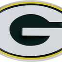 FANMATS NFL Auto Color Emblem (4)