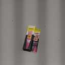 NYX PROFESSIONAL MAKEUP The Brow Glue Crazy Lift, Brow Lamination Gel with 16HR Strong Hold & Built-In Styling Comb - Clear Eyebrow Gel