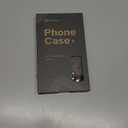 Genuine Leather Case for iPhone 16 Pro Max 6.9 inch, Compatible with MagSafe, Oil Wax Top-Grain Leather, Metal Buttons and Camera Bezel Rustic Brown