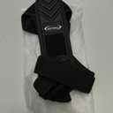 Posture Corrector for Women and Men, Back Brace Adjustable Upper Posture Support, Back Support, Comfortable Back Straightener Support for Clavicle Support, and Providing Pain Relief from Neck (Large)