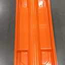 Camco Rhino Ultimate 20' RV Sewer Hose Kit  All-in-One Sewer Hose Solution  11-Piece Combo Kit Includes Storage Box for Nesting Support & Camper Organization (43075)