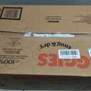 Huggies Size 5 Diapers, Snug & Dry Baby Diapers, Size 5 (27+ lbs), 168 Count (6 Packs of 28)