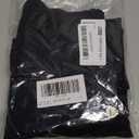 Hidden Scrunch Butt Lifting Leggings for Women Tummy Control High Waisted Workout Gym Seamless Impact Yoga Pants, Size: L