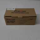 350W 3A Electric Random Orbital Sander with Pluggable Wire, Central Vacuum, Sanders for Woodworking, Primary Wood and Panel Processing (Ks-05-150-5.0)