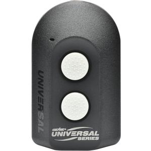 Genie Universal Garage Door Opener Remote, 2 Button, Model ACSCTG-UNIV2, Compatible with LiftMaster, Chamberlain, Genie, Craftsman and More