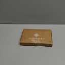 Bioweaves 100% Organic Cotton Pillow Cases 300 Thread Count Soft Sateen Weave GOTS Certified  Standard/Queen Size, Set of 2, Basil