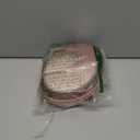 ZIHNIC Bluetooth Headphones Over-Ear, Foldable Wireless and Wired Stereo Headset Micro SD/TF, FM for Cell Phone,PC,Soft Earmuffs &Light Weight for Prolonged Wearing(Rose Gold)