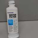 Samsung DA97-17376B Fridge Water Filter, Model HAF-QIN/EXP (White)