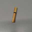 ATTITUDE Oceanly Serum Infused Mascara, EWG Verified, Eye Lash Serum, Length + Volume, Vegan Beauty and Makeup, Black, 0.24 Oz