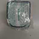 Nail Soaking Bowl, Soak Off Gel Polish Dip Powder Remover Hand Acetone Nail Soak Off Bowl Manicure Bowl with Triangle Cuticle Peeler and Stainless Steel Cuticle Pusher Nail Art Tool (Black-3PCS Set)