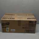 Genuine Joe Multifold Hand Towels, 9.5" x 9.10", 1-Ply, White, 250/Pack, 16 Count