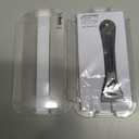 Spigen Tempered Glass Screen Protector [GlasTR EZ FIT] designed for iPhone 16 / iPhone 15