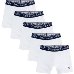 POLO RALPH LAUREN Boys' Boys' Multi-pack Boxer Briefs