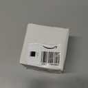 LoveDeal 3.5 Inch Angel Cake Pan, Mini Fluted Tube Pan, Nonstick Ring Mold for Baking Angel Food, Chiffon, Pound Cake, Mousse - Gold, 4PCS