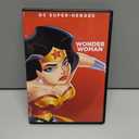 DC Super Heroes: Wonder Woman [DVD]