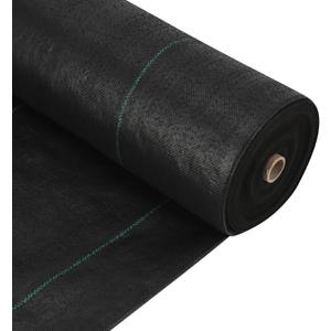 3FT x 300FT Weed Barrier Fabric Heavy Duty, Premium Landscape Fabric 5.0Oz, Durable Ground Cover Weed Block for Gardening, High Permeability Good, Easy to Install & Superior Weed Control 3FT x 300FT Weed Barrier Fabric Heavy Duty, Premium Landscape Fabric 5.0Oz, Durable Ground Cover Weed Block for Gardening, High Permeability Good, Easy to Install & Superior Weed Control