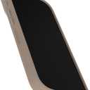 OtterBox iPhone 17 Pro Symmetry Series Cactus Leather Embroidery Case - Cactus Garden - Grey - Textured, Embroidered Cactus Garden Artistic iPhone Case