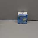 8 Count Medium Filter Cartridges Compatible with Tetra Whisper Bio-Bag Filters Medium Replacement Filter Cartridges for Whisper ReptoFilter and 10i IQ10 PF10 Power Filters -Ready to Use