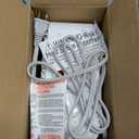 PELONIS 3 SPEED FAN FORCED HEATER