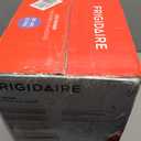 Frigidaire 26 Lbs per Day Portable Compact Maker, Ice Making Machine, Stainless, Medium