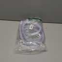 3B Medical Luna G3 Integrated Tubing, Clear