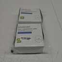 UKEENOR Dry Mop Refills - 160 Count Disposable Dusting Cloths - Electrostatic Cloths - 7.9"x11.6" Box Packing