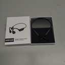 Swimming Headphones-Bone Conduction, 10hH Battery Life, MP3 Mode, Wireless Bluetooth