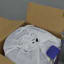 Warming Mat for Food, Extra Large, Food Warming Mat for Countertop, Food Warmer Mat with 7 Temperature Settings, Child Lock, Raised Feet Protects Table, Fast 8s Heating, Parties, Buffets, Daily Use