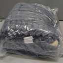 New Thick Sofa Covers Washable - Soft Corduroy Universal Sofa Cover 2 3 4 Seater, Non-Slip Couch Cover, Couch Seat Covers Sofa Slipcovers Furniture Protector for Living Room (Dark Grey, 70x150cm)