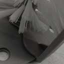 Water Bottle Cleaning Brush Suction Glass Cup Brush Brush for Glass Cups Stiff Bristle Brush Washing and Cleaning Tool