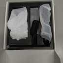 JSAUX Docking Station for ROG Ally X/ROG Ally/Steam Deck/Legion Go, 7-in-1 ROG Ally X Dock with RGB Cooling Fan, HDMI 4K@120Hz, Gigabit Ethernet, Dual USB & USB C 3.0, 100W PD Charging - HB0705