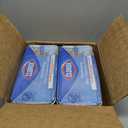 Clorox Disinfecting Wet Mop Pad, Disposable Mop Heads, Multi-Surface Floor Wipes, Rain Clean, 2 Packs, 24 Wet Refills Per Pack