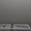 18 Inch High Platform Queen Bed Frame No Box Spring Needed, Metal Bed Frame Queen Size, Noise Free, Easy Assembly, Heavy Duty, Black